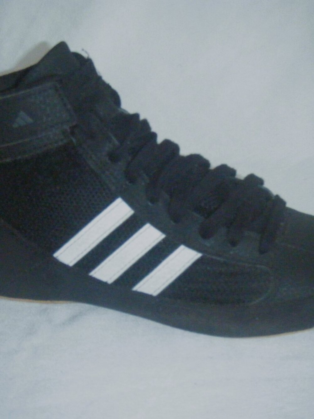 Adidas Havor-2 wrestling Shoes